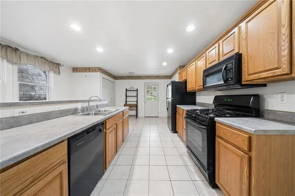 $115,000 | 602 Harrison Avenue, Penn, PA 15675