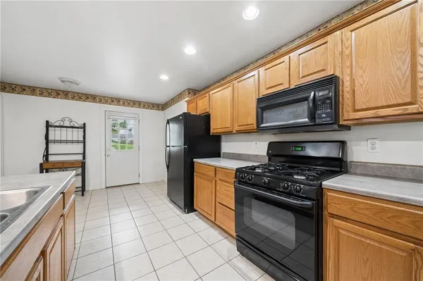 $115,000 | 602 Harrison Avenue, Penn, PA 15675