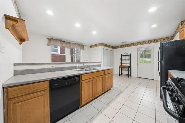 $115,000 | 602 Harrison Avenue, Penn, PA 15675