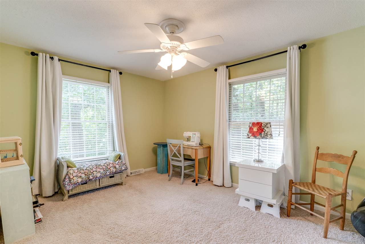 805 Autumn Court Raleigh, NC 27609 - Photo 12 of 25 Photo 12