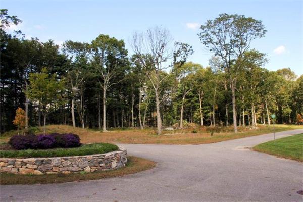 Lot 3 Hunters Path Skillman, NJ 08558 - Photo 11 of 13 Gallery Image 11