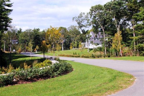 Lot 3 Hunters Path Skillman, NJ 08558 - Photo 2 of 13 Gallery Image 2