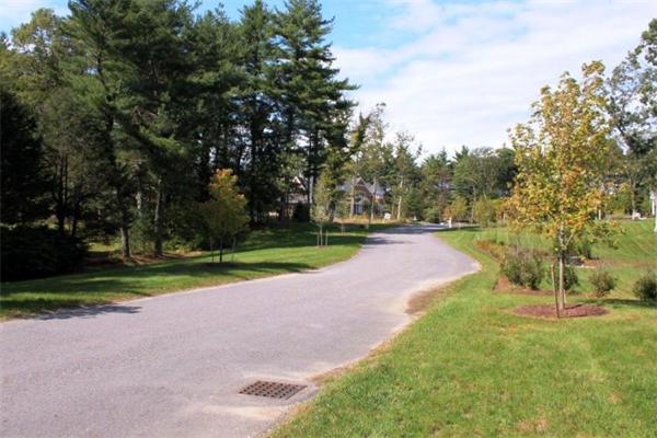 Lot 3 Hunters Path Skillman, NJ 08558 - Photo 3 of 13 Gallery Image 3