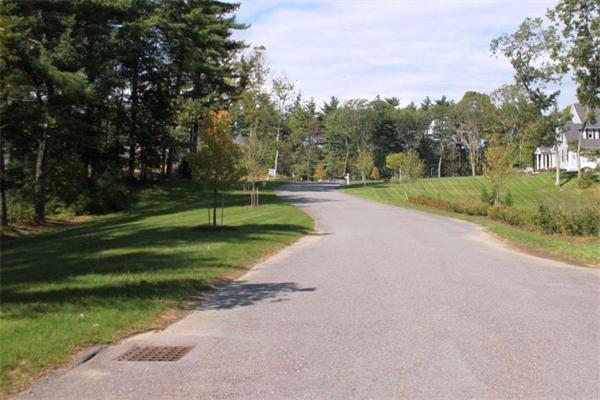 Lot 3 Hunters Path Skillman, NJ 08558 - Photo 4 of 13 Gallery Image 4