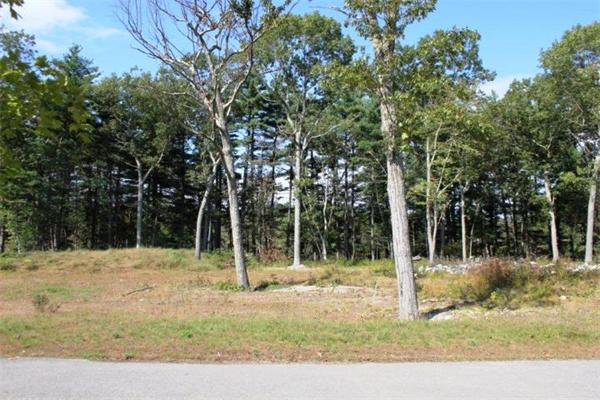 Lot 3 Hunters Path Skillman, NJ 08558 - Photo 8 of 13 Gallery Image 8