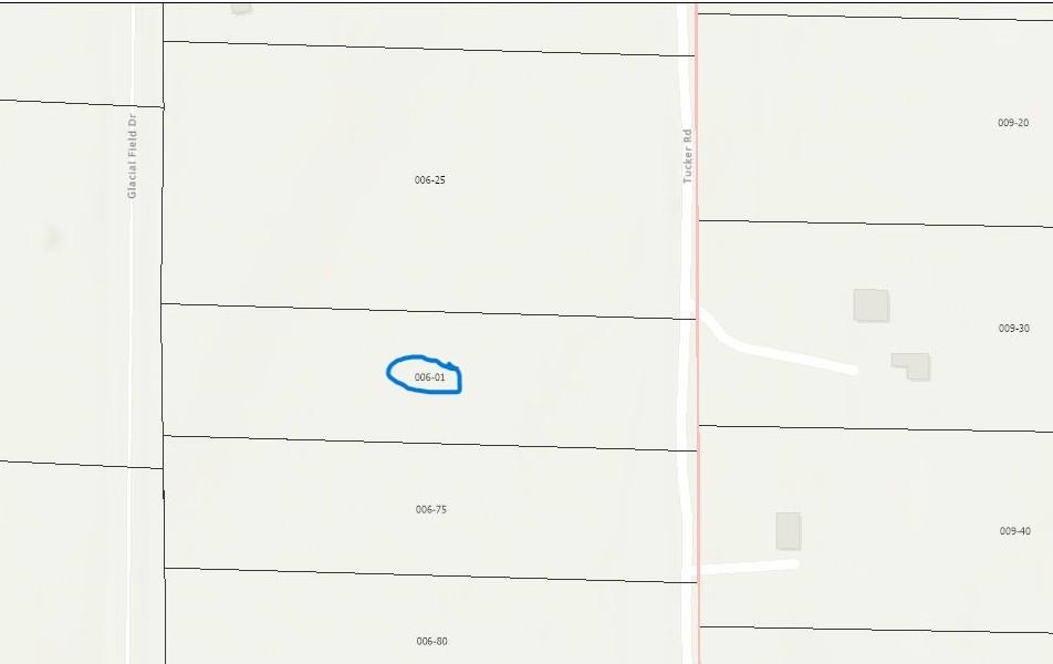 4658 Tucker Road Elmira, MI 49730 - Photo 3 of 6