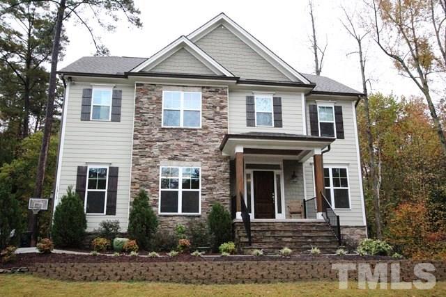 1313 Brookfield Road Raleigh, NC 27615 - Photo 1 of 25 Gallery Image 1