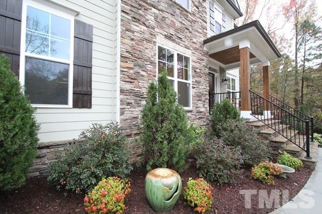 1313 Brookfield Road Raleigh, NC 27615 - Photo 2 of 25 Gallery Image 2