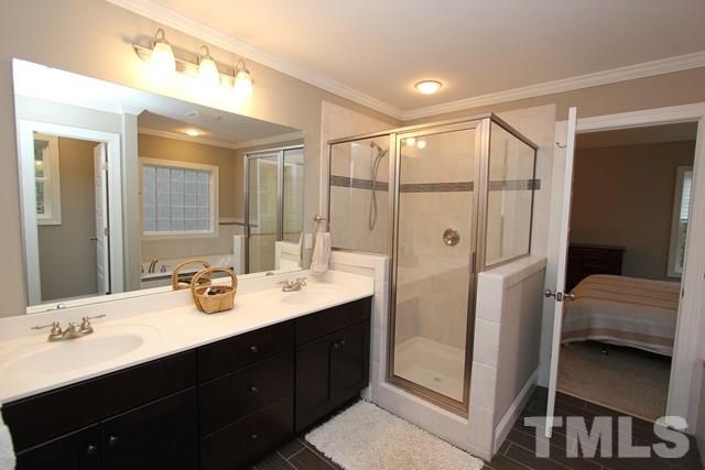 1313 Brookfield Road Raleigh, NC 27615 - Photo 11 of 25 Gallery Image 11