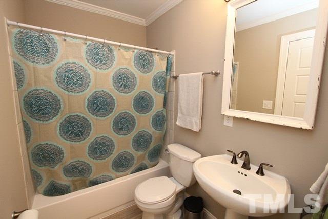 1313 Brookfield Road Raleigh, NC 27615 - Photo 15 of 25 Gallery Image 15