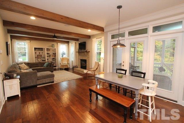 1313 Brookfield Road Raleigh, NC 27615 - Photo 3 of 25 Gallery Image 3