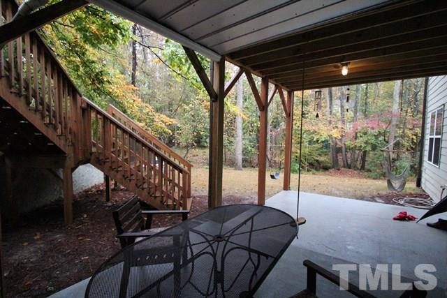 1313 Brookfield Road Raleigh, NC 27615 - Photo 23 of 25 Gallery Image 23