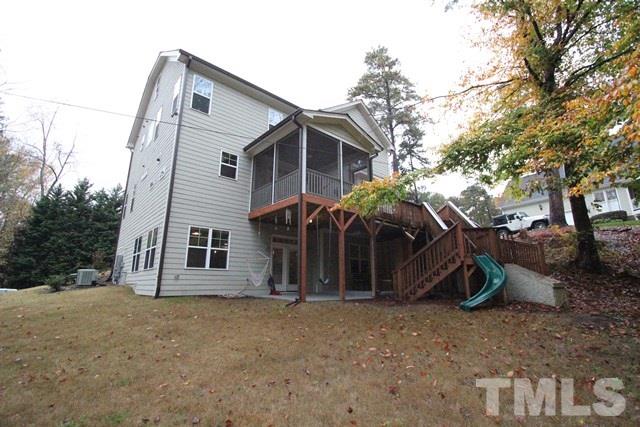 1313 Brookfield Road Raleigh, NC 27615 - Photo 25 of 25 Gallery Image 25