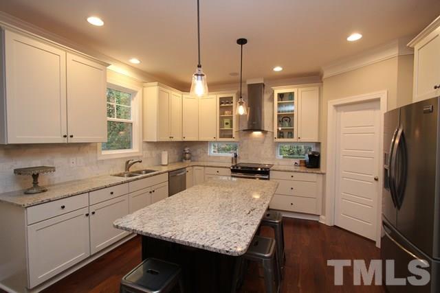 1313 Brookfield Road Raleigh, NC 27615 - Photo 4 of 25 Gallery Image 4