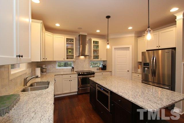 1313 Brookfield Road Raleigh, NC 27615 - Photo 5 of 25 Gallery Image 5