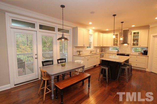 1313 Brookfield Road Raleigh, NC 27615 - Photo 6 of 25 Gallery Image 6
