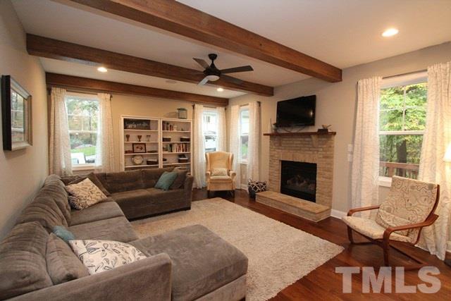 1313 Brookfield Road Raleigh, NC 27615 - Photo 7 of 25 Gallery Image 7