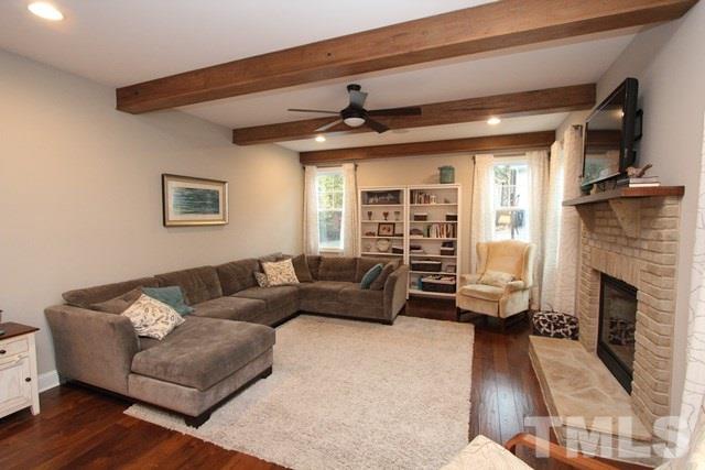 1313 Brookfield Road Raleigh, NC 27615 - Photo 8 of 25 Gallery Image 8