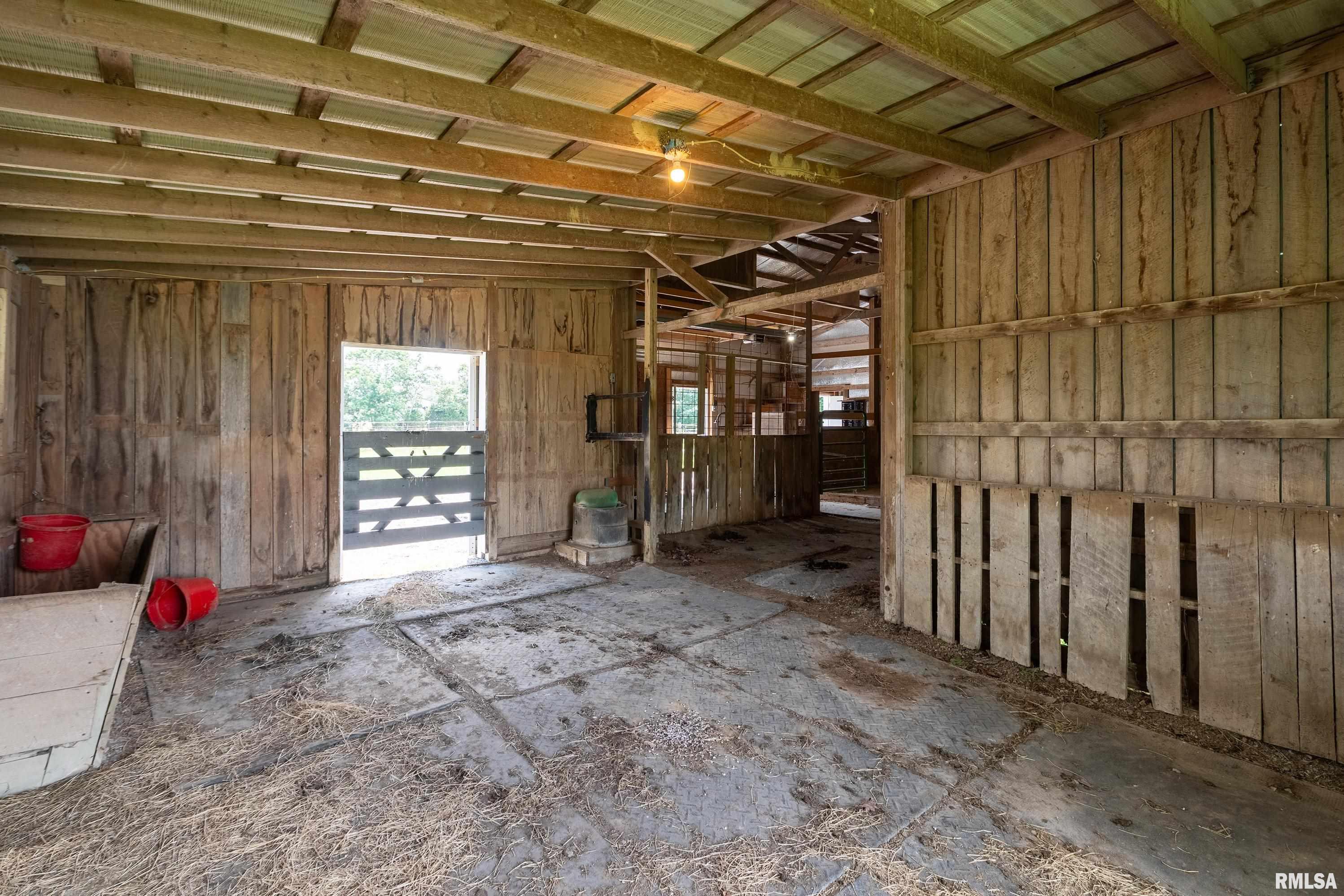 29 Bridle Lane Stonefort, IL 62987 - Photo 47 of 56