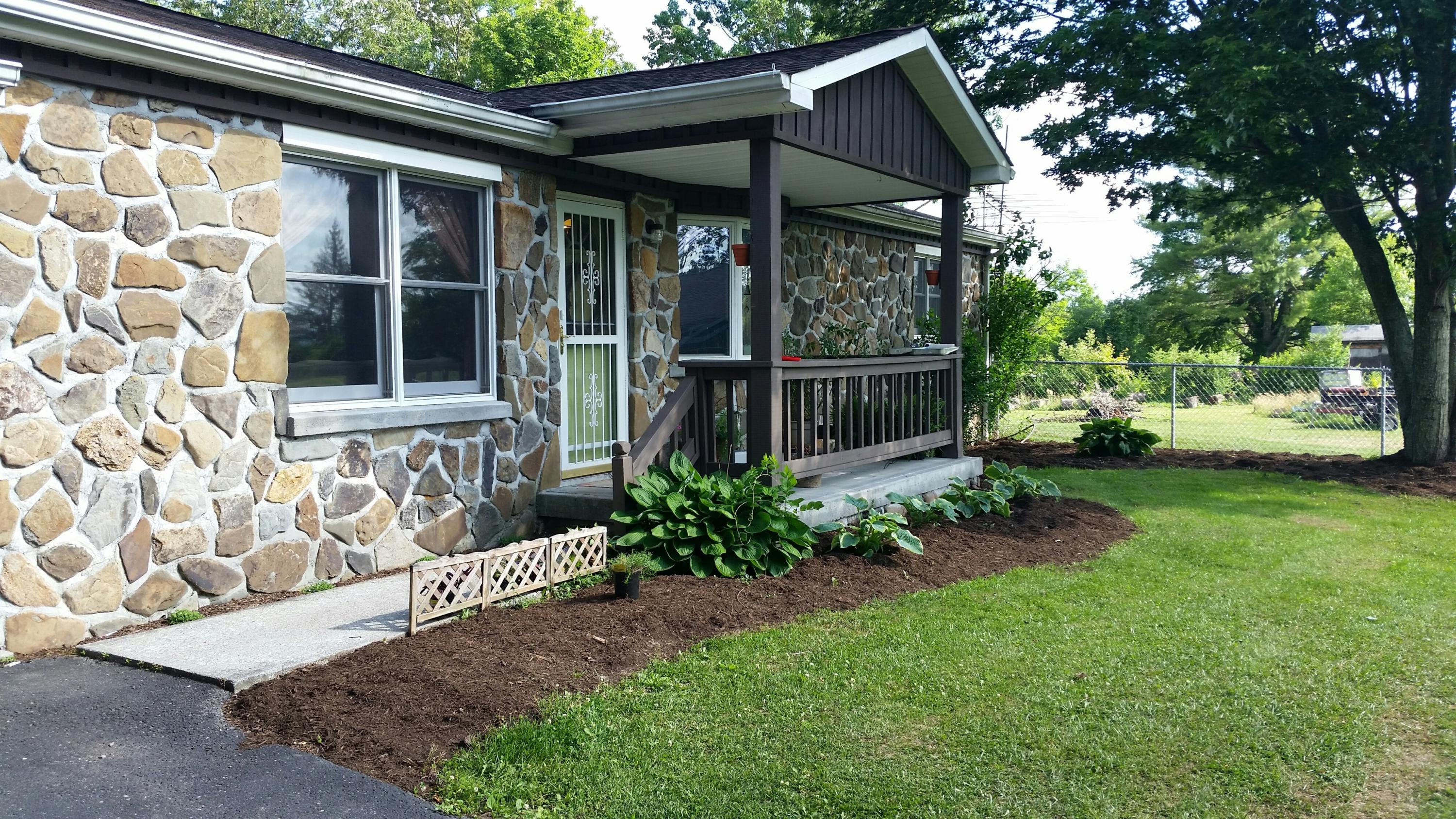 862 Brush Road Lewisburg, WV 24901 - Photo 30 of 31 Gallery Image 30