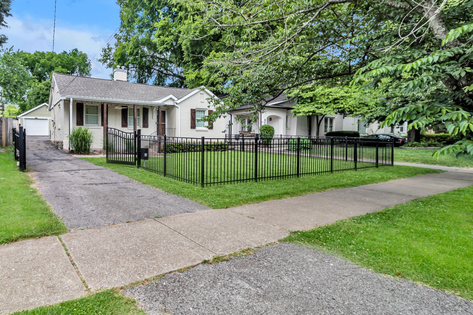 4022 Murphy Road Nashville, TN 37209 - Photo 4 of 40 Gallery Image 4