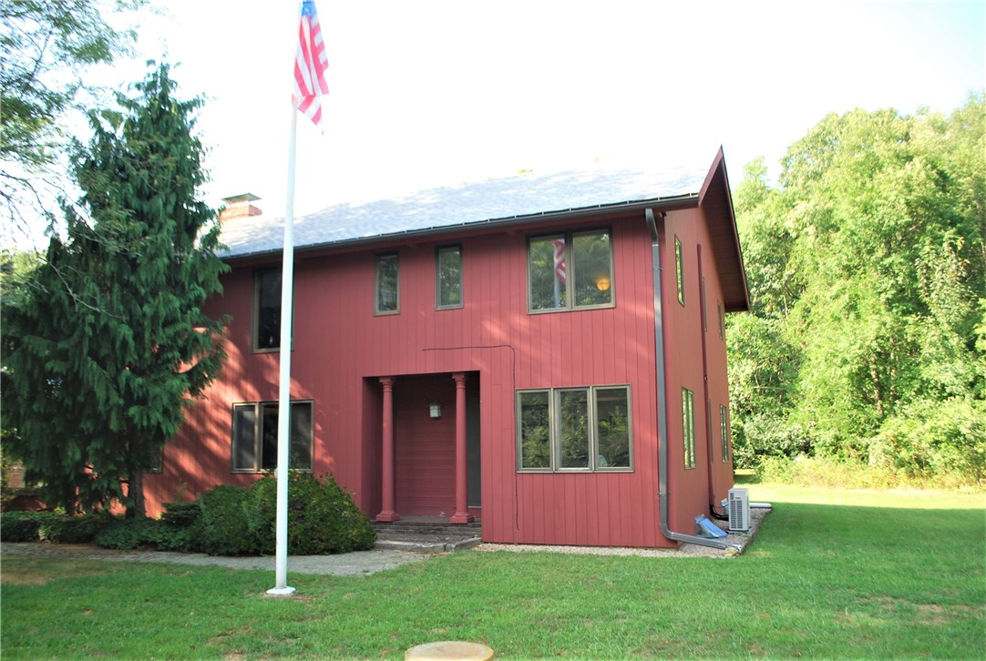485 Exeter Road North Kingstown, RI 02852 - Photo 1 of 27