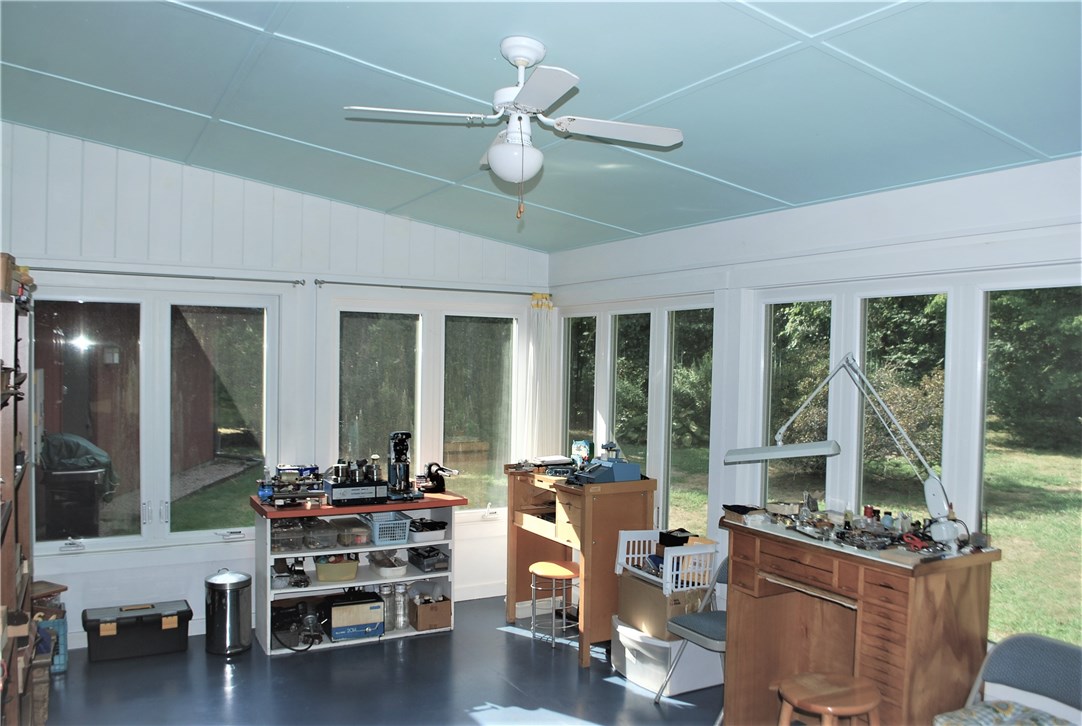 485 Exeter Road North Kingstown, RI 02852 - Photo 11 of 27