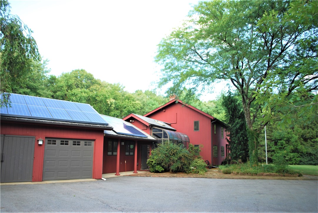 485 Exeter Road North Kingstown, RI 02852 - Photo 2 of 27