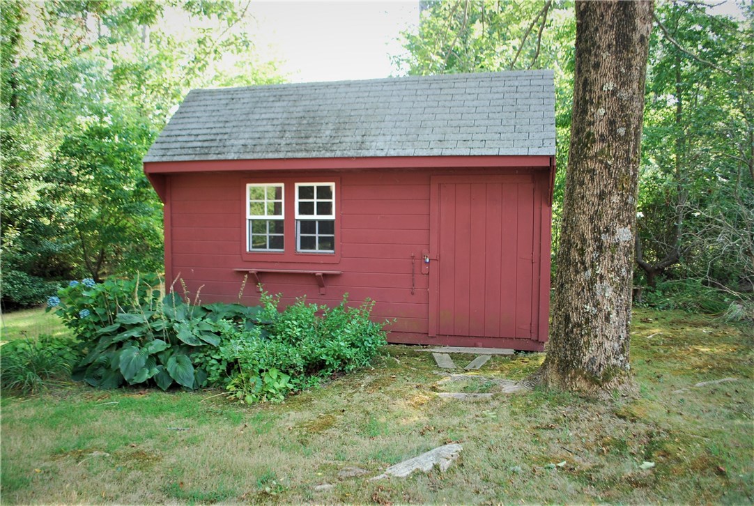 485 Exeter Road North Kingstown, RI 02852 - Photo 23 of 27