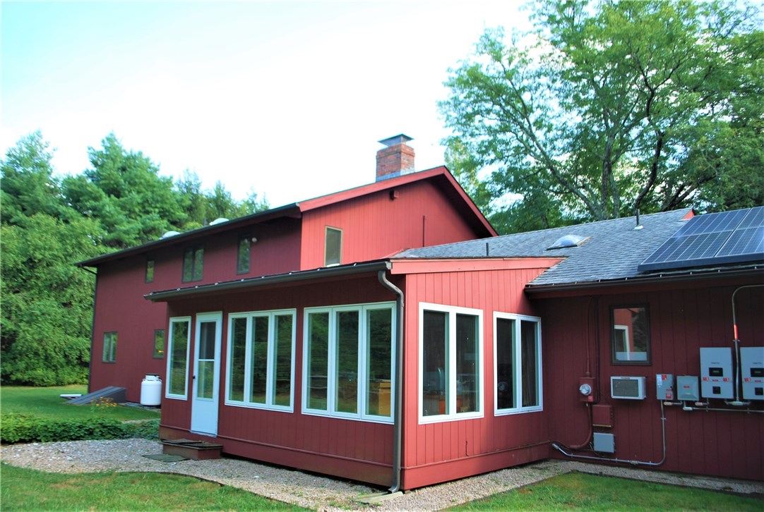 485 Exeter Road North Kingstown, RI 02852 - Photo 25 of 27