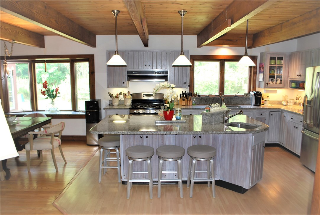 485 Exeter Road North Kingstown, RI 02852 - Photo 4 of 27