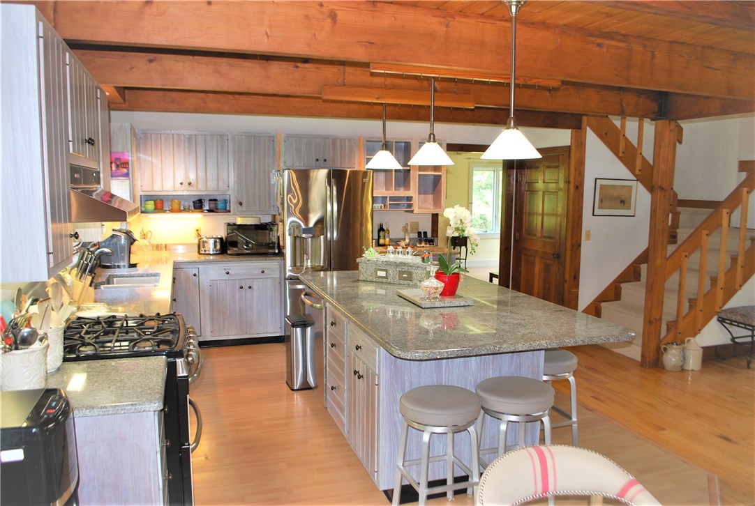 485 Exeter Road North Kingstown, RI 02852 - Photo 7 of 27
