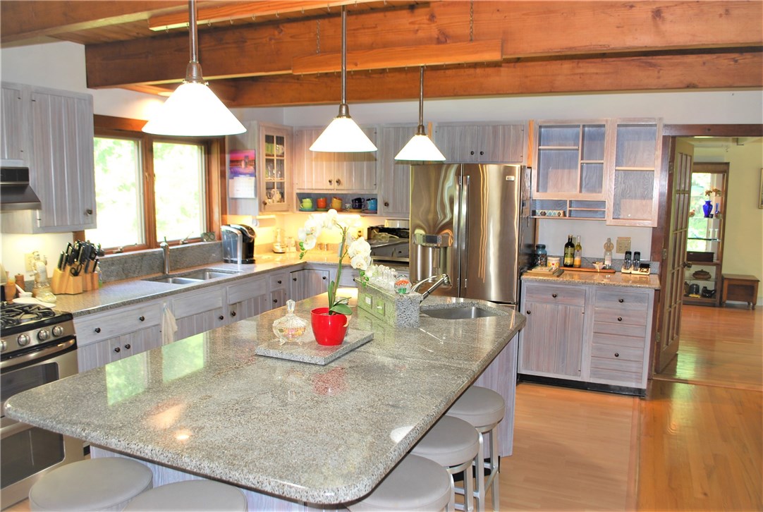 485 Exeter Road North Kingstown, RI 02852 - Photo 8 of 27