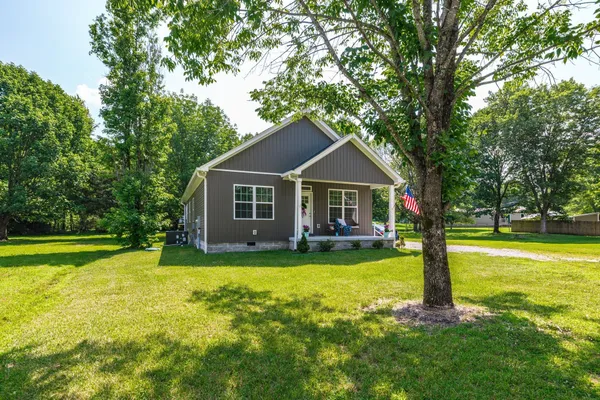 $295,000 | 4335 Hawkins Drive, Westmoreland, TN 37186