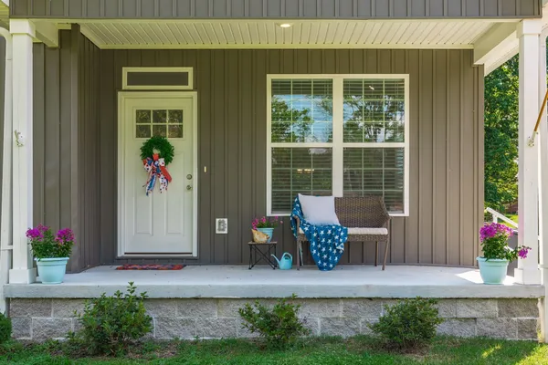 $295,000 | 4335 Hawkins Drive, Westmoreland, TN 37186