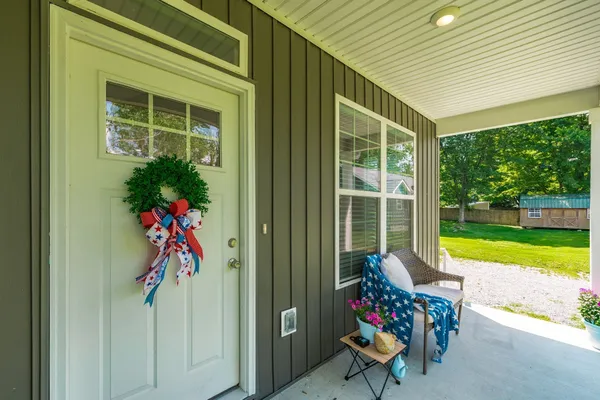 $295,000 | 4335 Hawkins Drive, Westmoreland, TN 37186