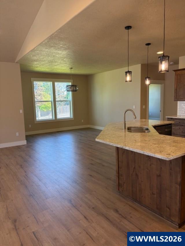 708 Northwest George Court Sublimity, OR 97385 - Photo 9 of 30