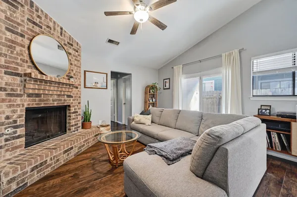 $1,795 | 2503 Howellwood Way, Unit B, Austin, TX 78748