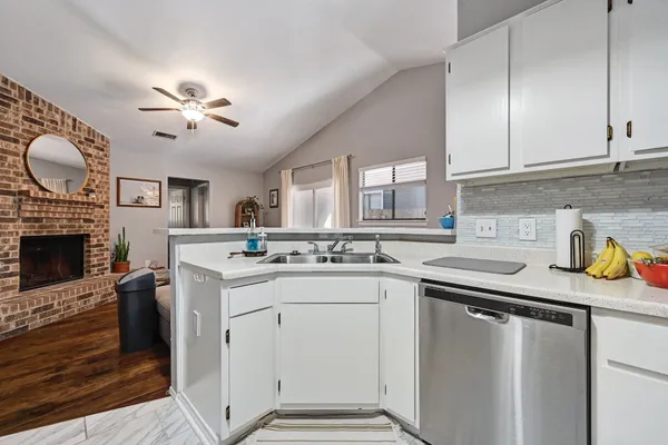 $1,795 | 2503 Howellwood Way, Unit B, Austin, TX 78748