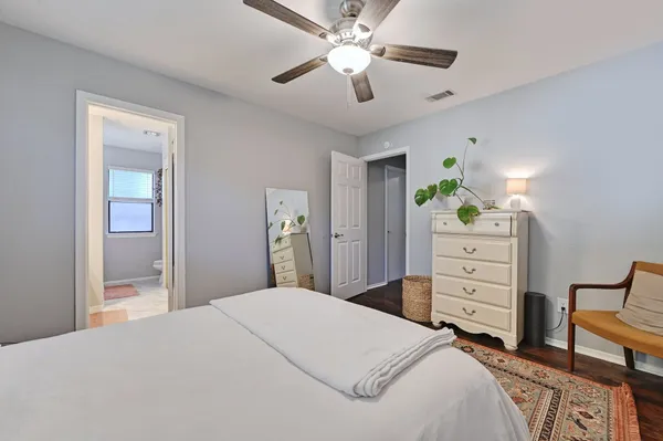 $1,795 | 2503 Howellwood Way, Unit B, Austin, TX 78748