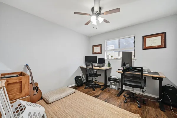 $1,795 | 2503 Howellwood Way, Unit B, Austin, TX 78748