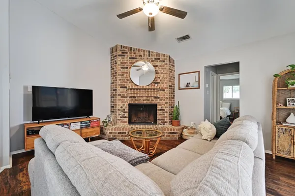 $1,795 | 2503 Howellwood Way, Unit B, Austin, TX 78748