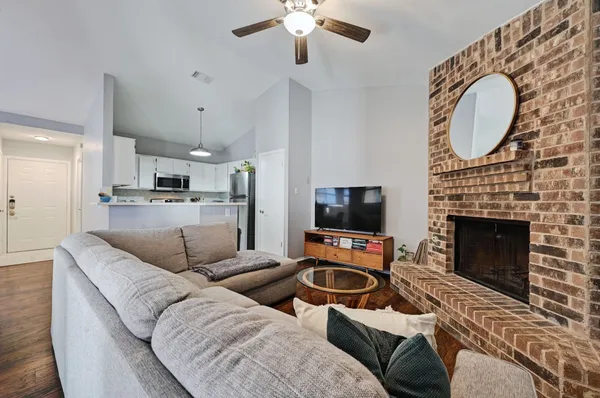 $1,795 | 2503 Howellwood Way, Unit B, Austin, TX 78748