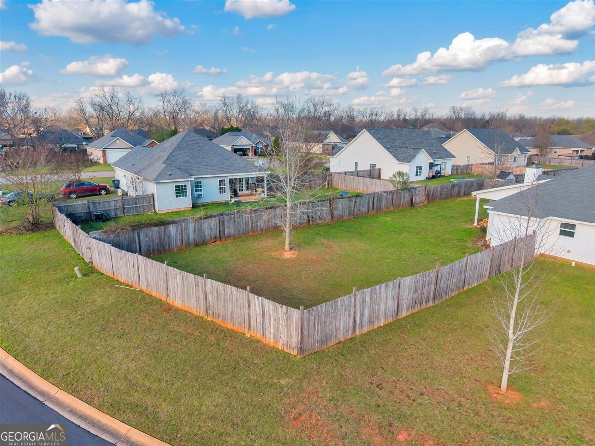 128 Gage Drive Perry, GA 31069 - Photo 35 of 38 a view of a house with pool