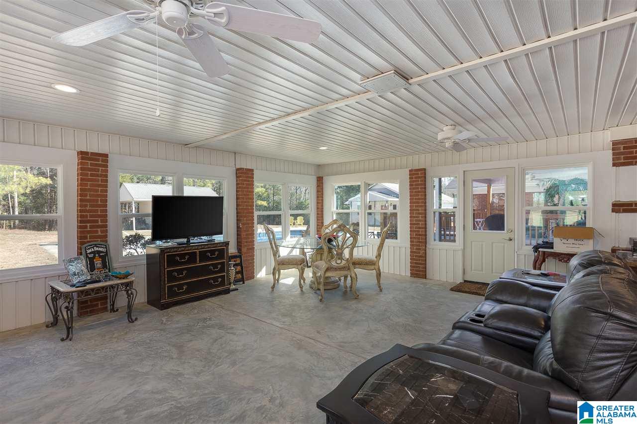 281 Hidden Hills Road Jacksonville, AL 36265 - Photo 31 of 50