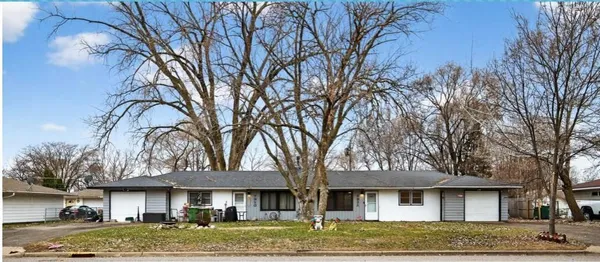 $350,000 | 7920 Terrace Road Northeast, Spring Lake Park, MN 55432