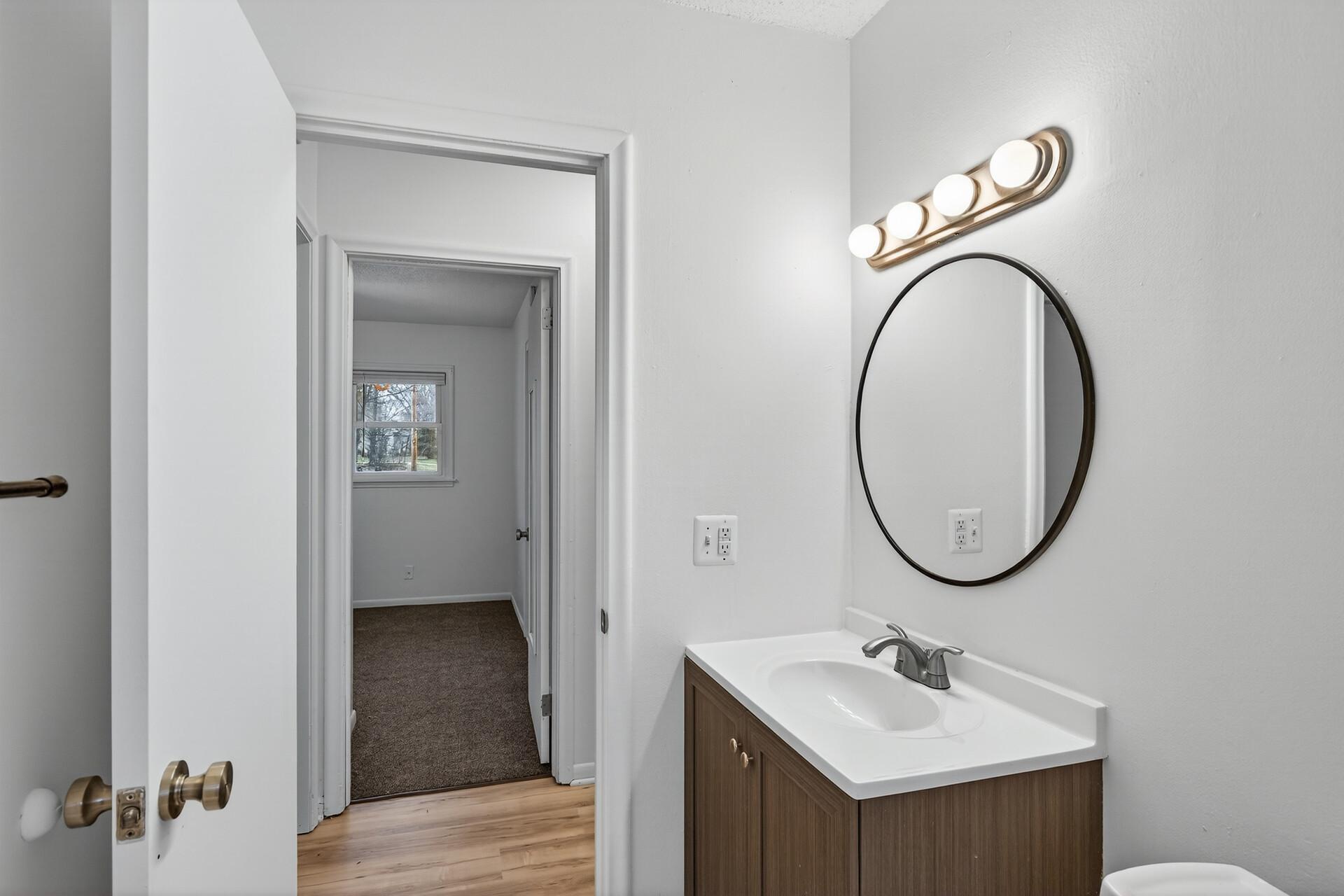 7920 Terrace Road Northeast Spring Lake Park, MN 55432 - Photo 14 of 20