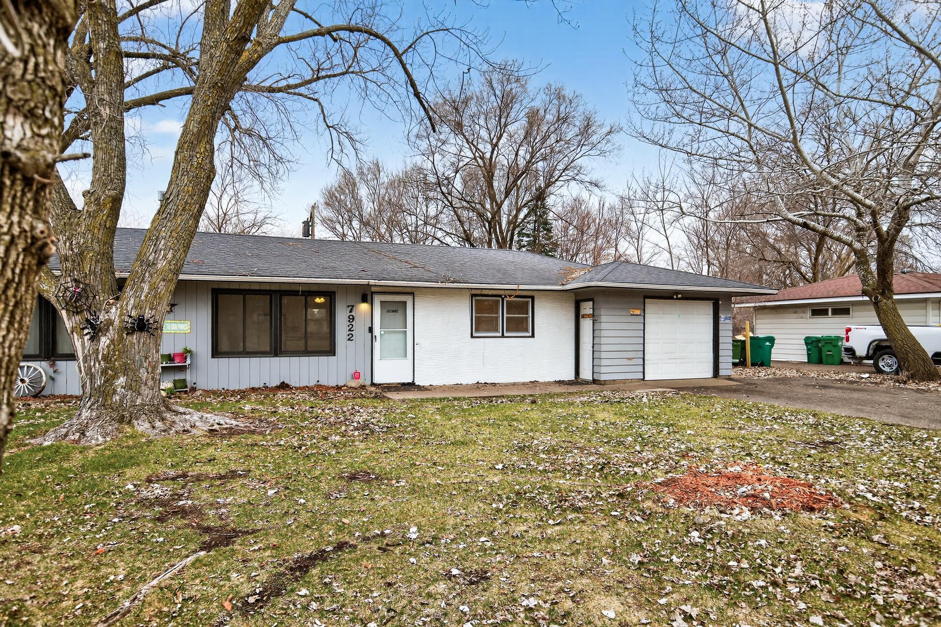 7920 Terrace Road Northeast Spring Lake Park, MN 55432 - Photo 15 of 20