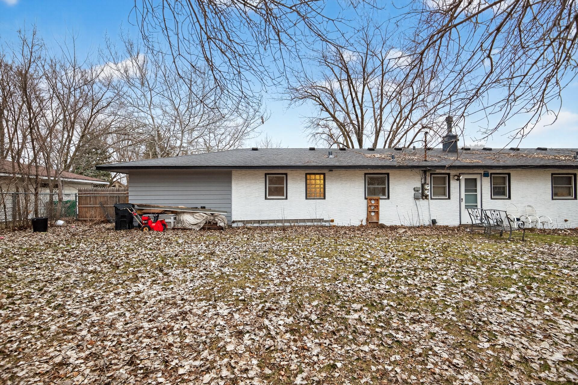 7920 Terrace Road Northeast Spring Lake Park, MN 55432 - Photo 16 of 20