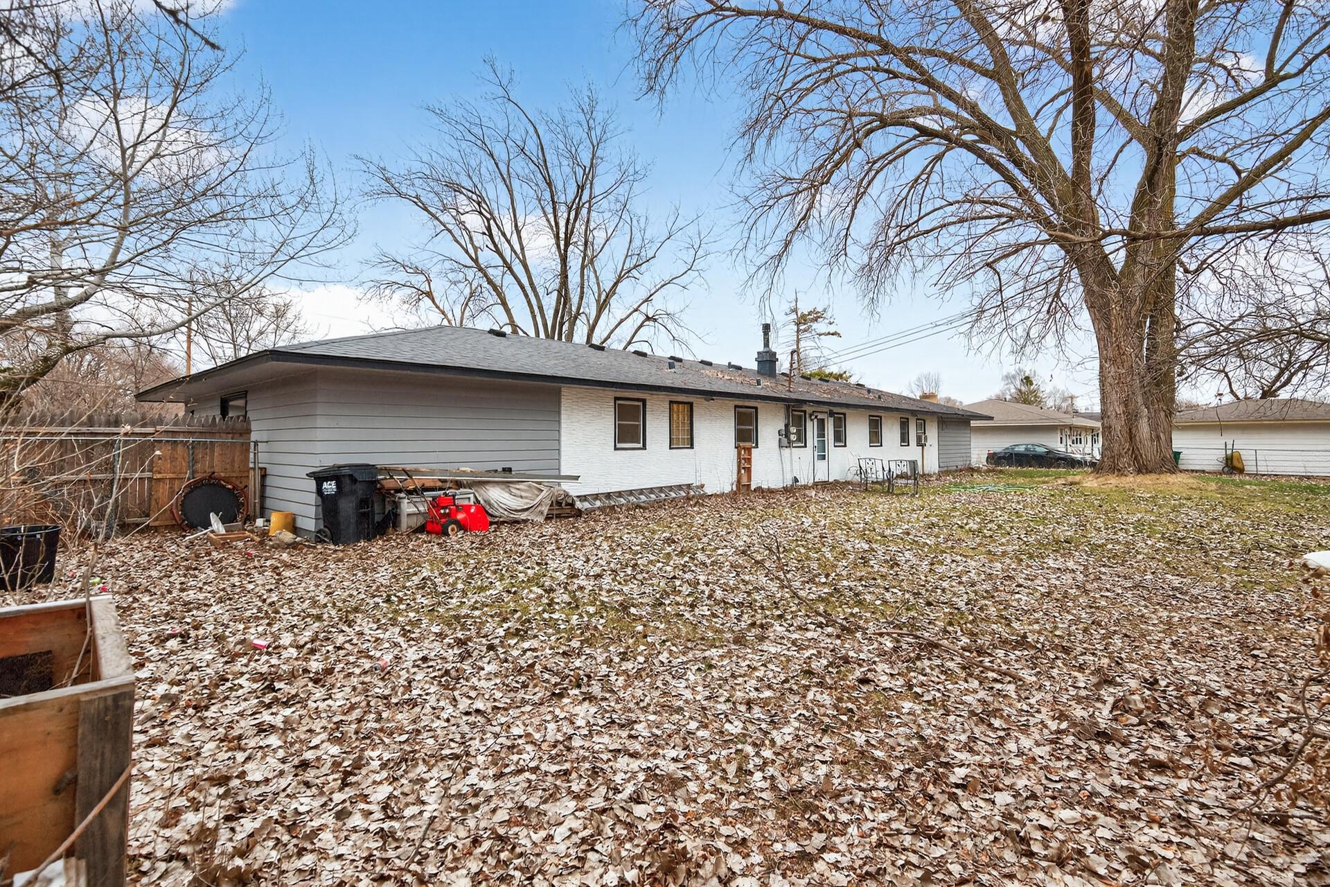 7920 Terrace Road Northeast Spring Lake Park, MN 55432 - Photo 17 of 20